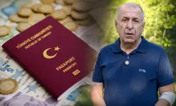 Ümit Özdağ'dan başarılı öğrenciler için 'ücretsiz pasaport' önerisi