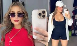 Ünlü fenomen ve sevgilisi yatakta kurşuna dizildi