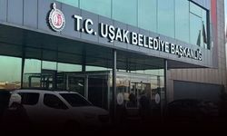 Uşak Belediyesi'ne 'bankamatik' operasyonu: 16,8 milyonluk kamu zararı iddiası!