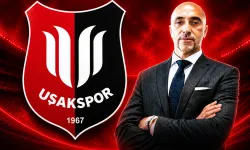 Uşakspor'da hareket var