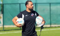 Uşakspor'da rota Yılmaz