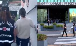 Üsküdar Belediyesi'ne operasyon: Başkan Sinem Dedetaş gözaltına alındı!