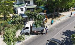 Seferihisar’da hizmet atağı... Altyapı ve üstyapı çalışmaları tam gaz!