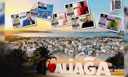 Yıldızlar Aliağa Sanat Günleri'nde buluşuyor!