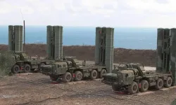 Yankı Bağcıoğlu'ndan S-400 eleştirisi