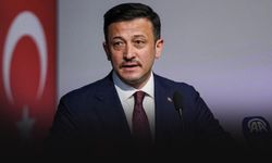 AK Partili Dağ'dan Özel'in Yeni Parti adımına sert eleştiri: Ölü doğmuş bir hareket!