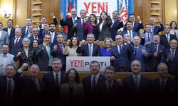 YENİ Parti ilk kurultay için düğmeye bastı: Tarih netleşti!