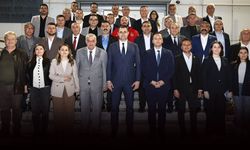 Yeni Partili Güç gündemi değerlendirdi: 30 ilçe başkanımızın tamamı istifa etti!