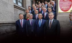 YENİ Parti'nin PM üyeleri belli oldu: İzmir'den kimler var?