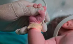 'Yenidoğan Çetesi' davasının 9’uncu duruşması başladı
