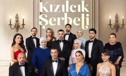 Kızılcık Şerbeti'nde yaprak dökümü