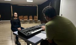 Büyükşehir’in sanat eğitimleri başlıyor