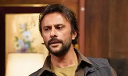 Onur Dilber'in yeni dizisi belli oldu