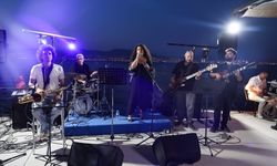 İzmir Marina'da Rebetika rüzgarı esecek