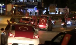 Bilecik'te 'çerçeve yasa' protesto edildi