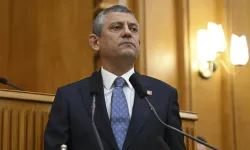 YENİ Parti lideri Özgür Özel hakkında bir fezleke daha