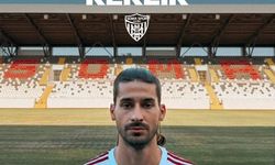 Somaspor'da 3 imza birden