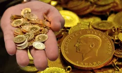 Altın fiyatları haftaya sert düşüşle başladı!