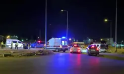 Düğün konvoyunda kavga: Taş, sopa ve silahlar kullanıldı