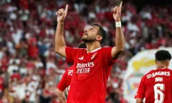 Benfica'dan dikkat çeken Pavlidis açıklaması