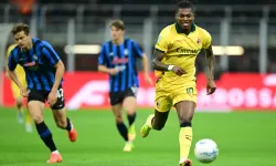Aylardır beklenen transfer bitmek üzere