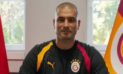 Eren Derdiyok 10 yıl sonra Galatasaray'a döndü