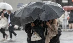 Meteoroloji tarih verdi... Sıcaklıklar düşecek, sağanak geliyor