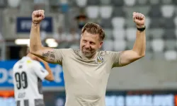 David Horejs'ten Beşiktaş maçı açıklaması