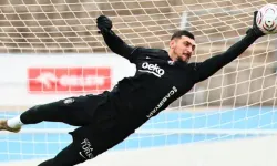 Beşiktaş'ta ayrılık: Yeni adresi belli oldu!