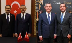 YENİ Parti'den iki şehre atama