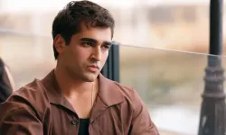 Mert Ramazan Demir’in yeni dizisi belli oldu
