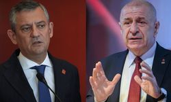 Özdağ’dan Özel’e 'çerçeve yasa' çağrısı