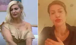 Popstar Mehtap’tan yıllar sonra gelen duygusal itiraf