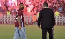 Trabzon'da Mohamed Salah çılgınlığı