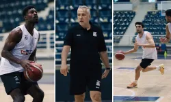 Denizli Basket yeni sezon hazırlıklarına başladı!