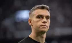 Beşiktaş'ta Leandro Trossard bir ilki yaşadı