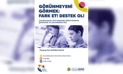 Buca’da çocukların okul hayatına ışık tutacak seminer!