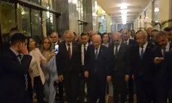Çerçeve yasa kabul edildi: Bahçeli'den ilk açıklama!