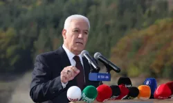 Mustafa Bozbey CHP'den istifa etti