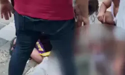 Diyarbakır’da iki otomobil çarpıştı: 1 ölü, 1 yaralı