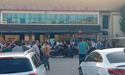 Ankara’da maden ocağında göçük... 1 ölü!