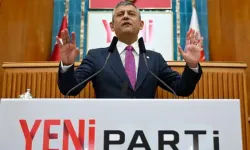 Özel'in programında değişiklik: Kapalı grup toplantısı kararı!