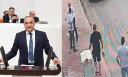 Bıçaklı saldırıya uğrayan YENİ Parti Milletvekili Meriç entübe edildi