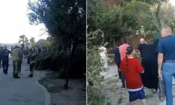 Büyükçekmece'de toprak kayması: Valilikten açıklama!