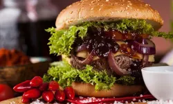Ünlü fast-food şirketi iflas etti!