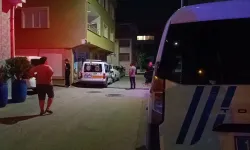 Hamile kadın 3’üncü kattaki balkondan düştü: Eşi gözaltında