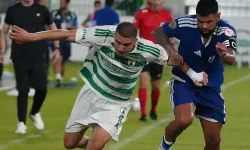 Muğlaspor ilk puanını aldı