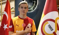 Batrakov'dan imza sonrası ilk açıklama!
