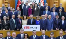 YENİ Parti'ye yapılan bağışlar o sınırı aştı!