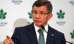 Gelecek Partisi resmen feshedildi